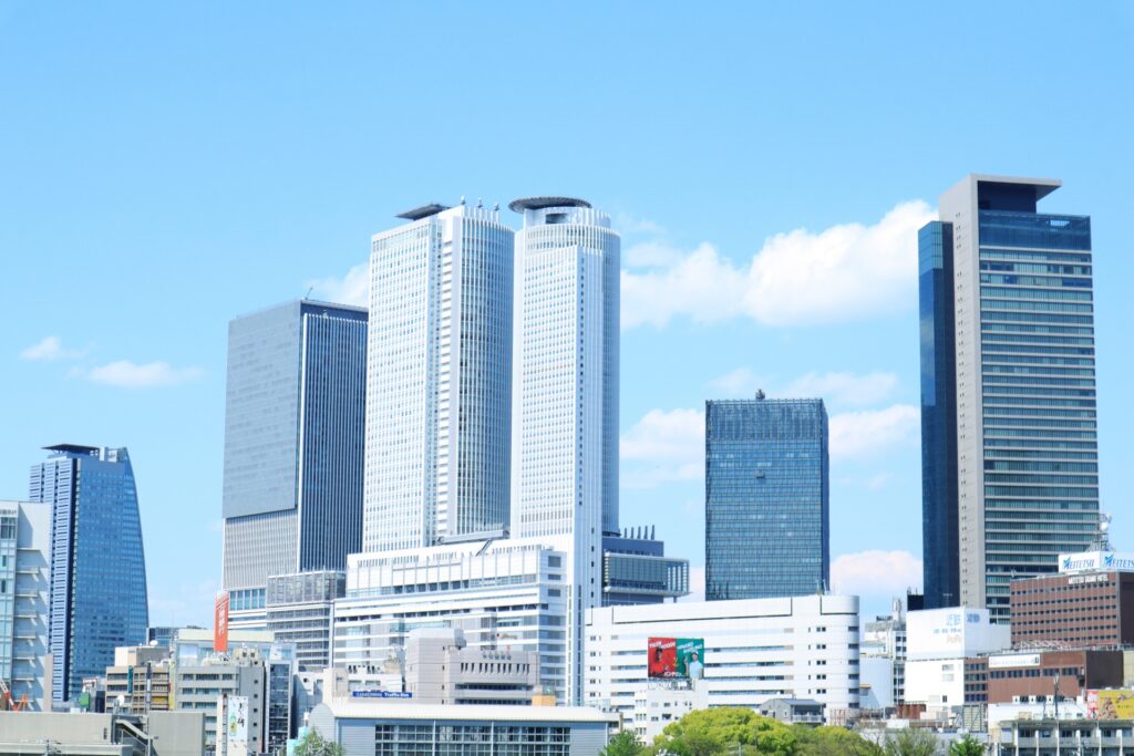 COMPANY
企業情報